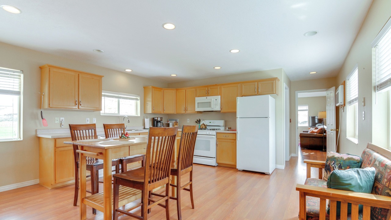 Photo of Kitchen in Boulder