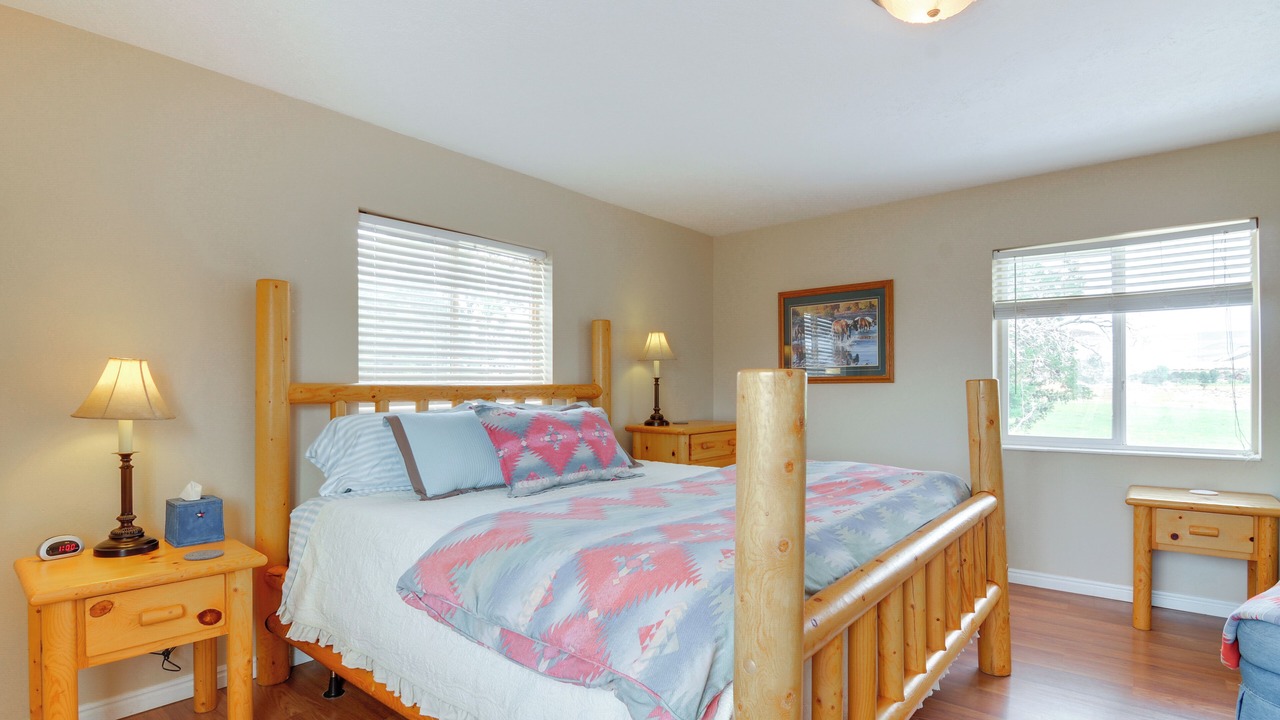 Photo of Bedroom in Boulder