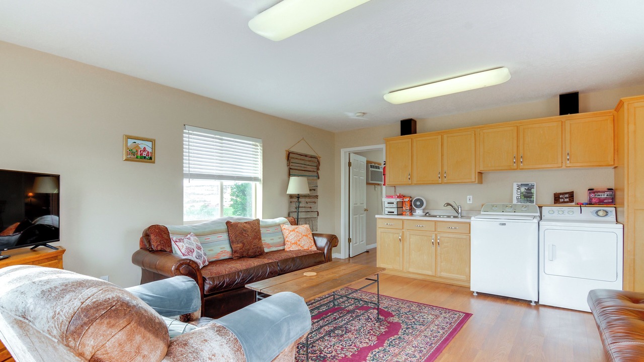 Photo of Livingroom in Boulder