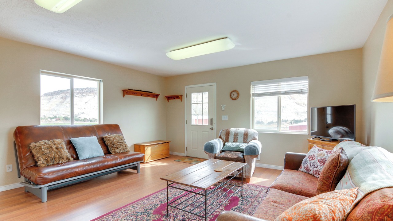 Photo of Livingroom in Boulder