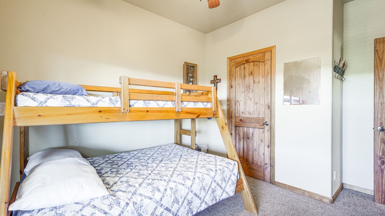 Photo of Bedroom in San Cristobal