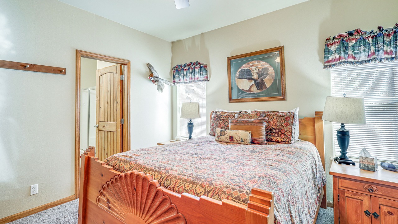 Photo of Bedroom in San Cristobal