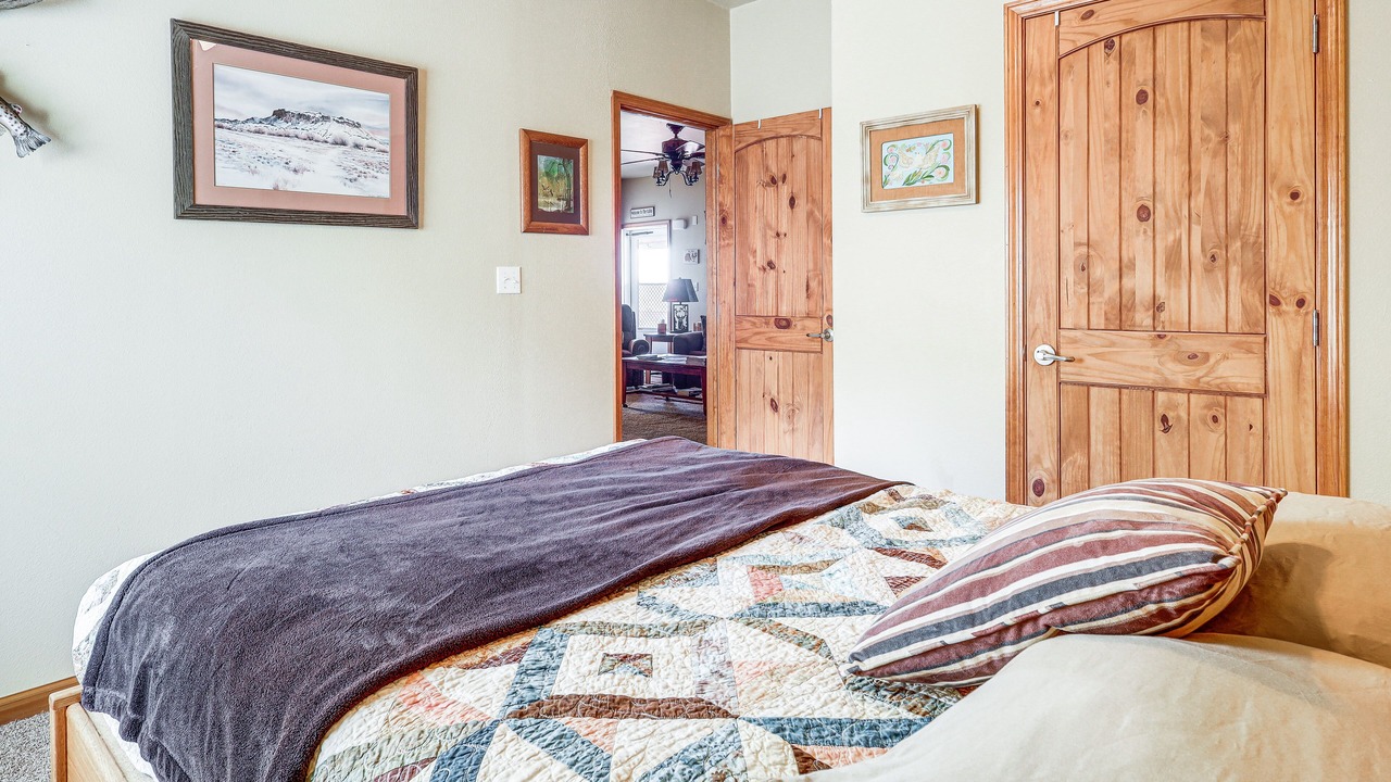 Photo of Bedroom in San Cristobal