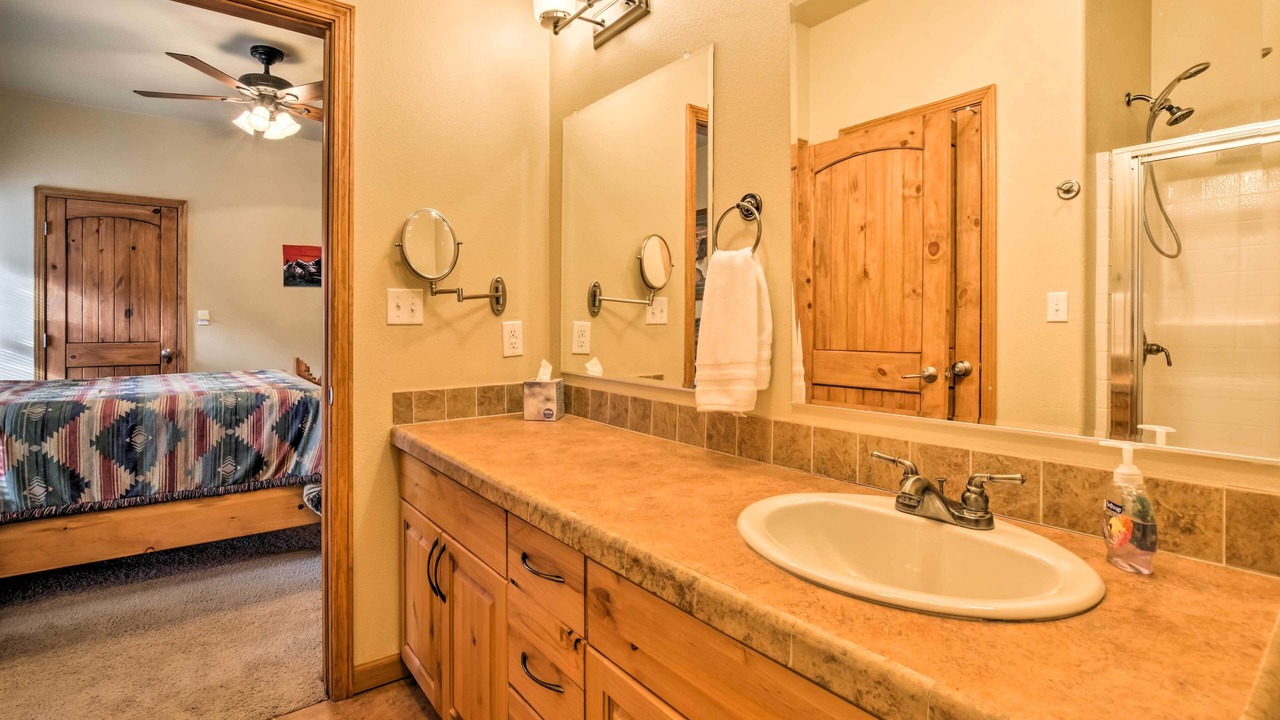 Photo of Bathroom in San Cristobal