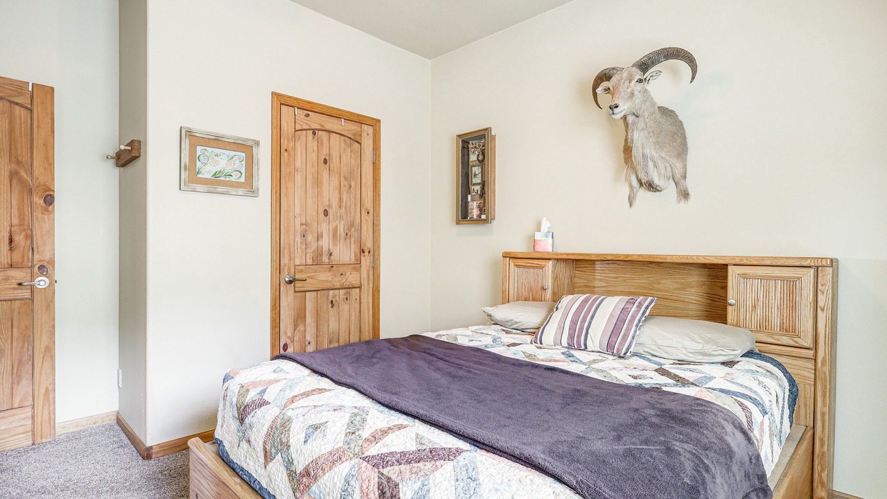 Photo of Bedroom in San Cristobal