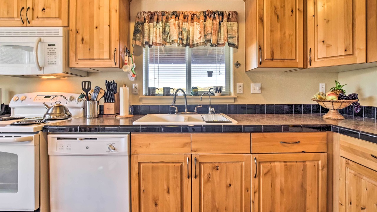 Photo of Kitchen in San Cristobal