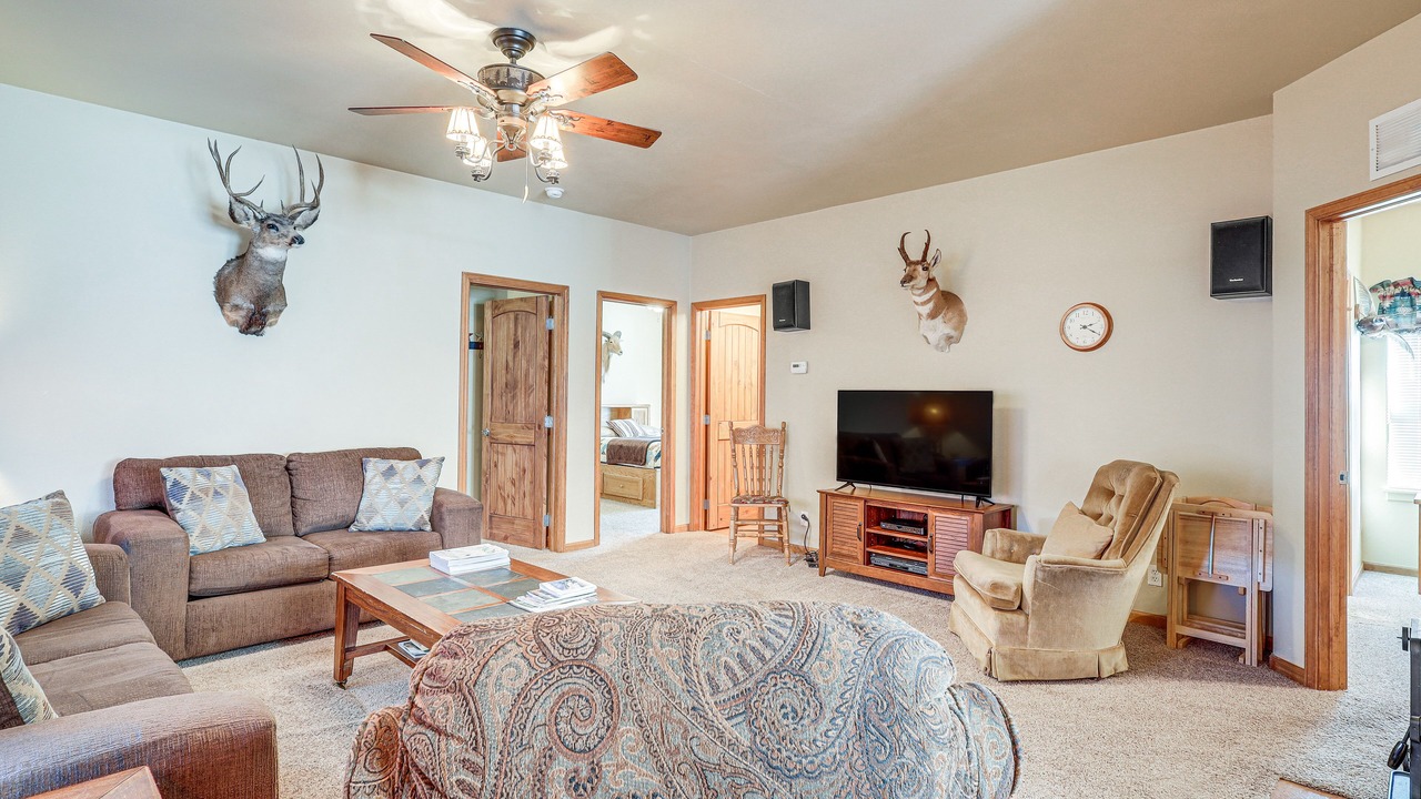 Photo of Livingroom in San Cristobal