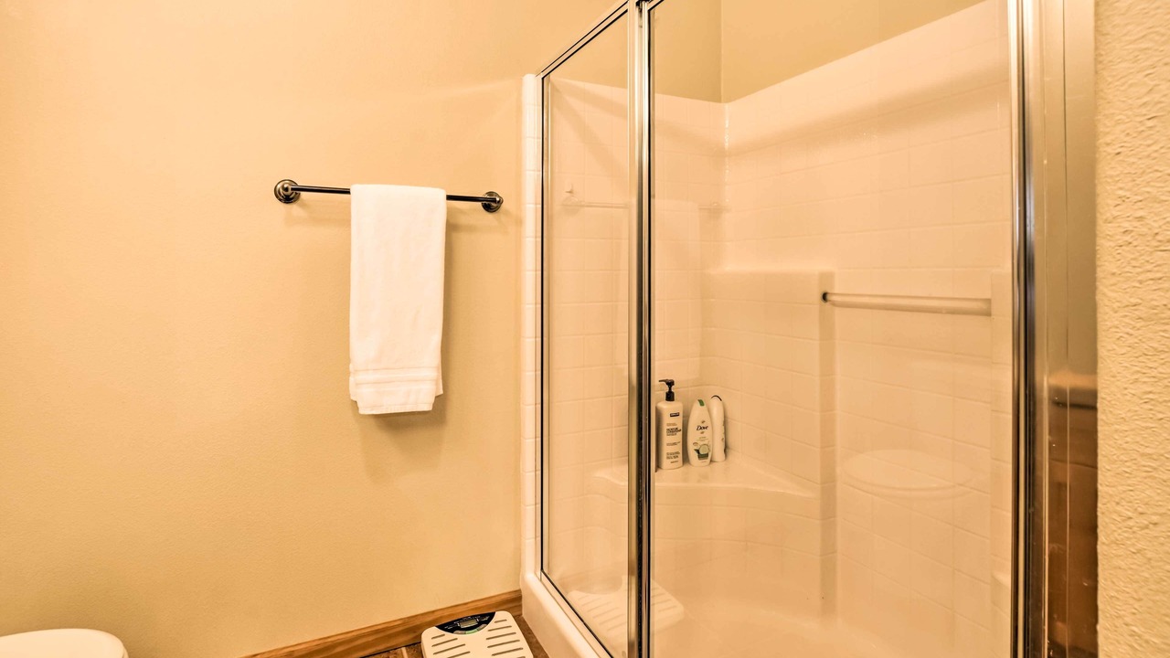 Photo of Bathroom in San Cristobal
