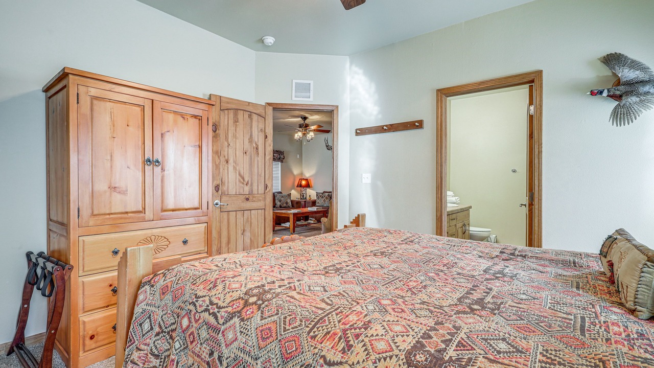 Photo of Bedroom in San Cristobal