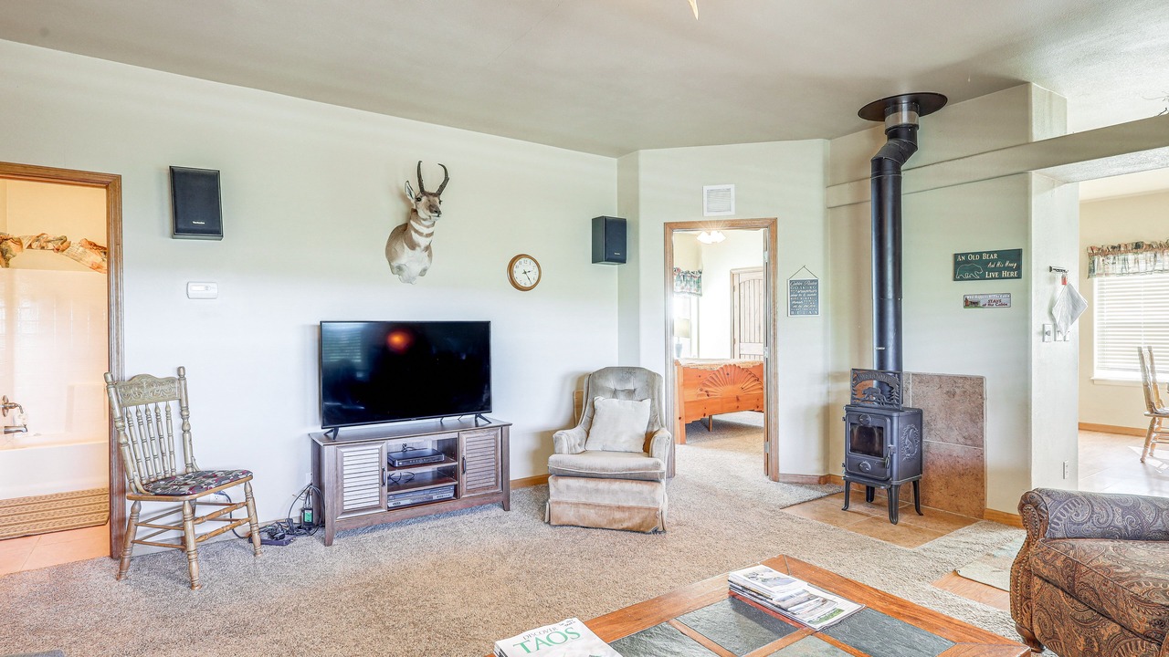 Photo of Livingroom in San Cristobal