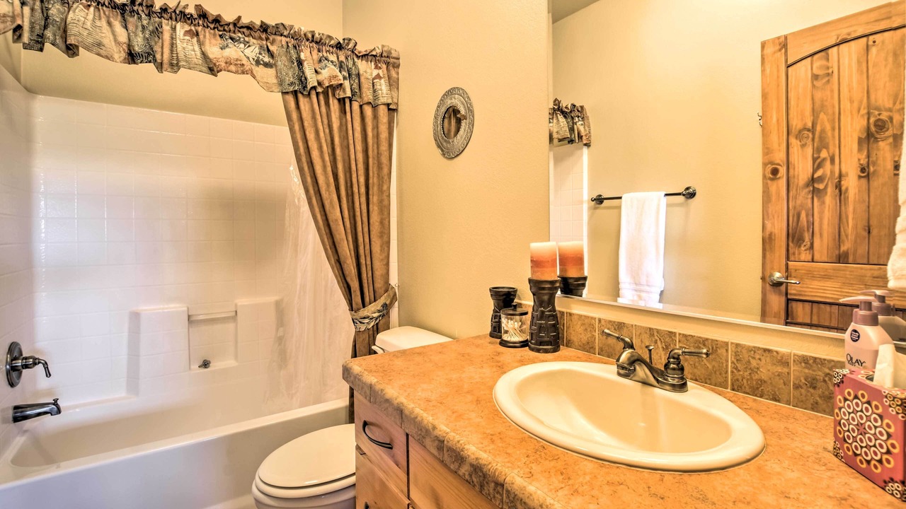 Photo of Bathroom in San Cristobal