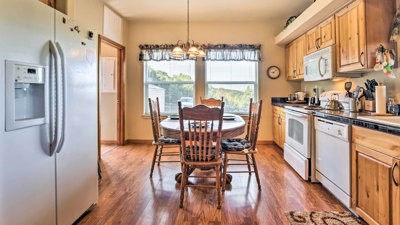 Photo of Kitchen in San Cristobal
