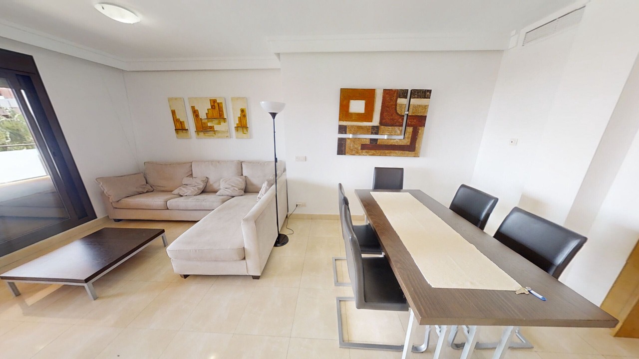 Photo of Livingroom in Gualdalmansa