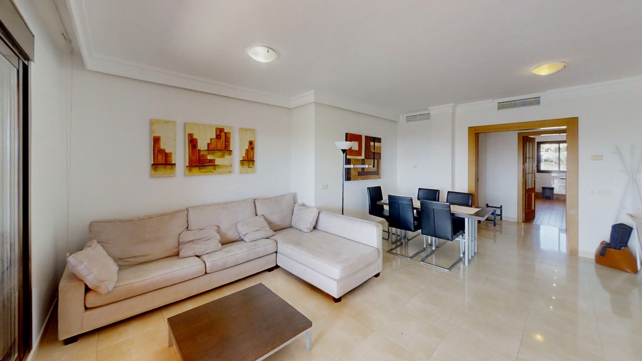Photo of Livingroom in Gualdalmansa