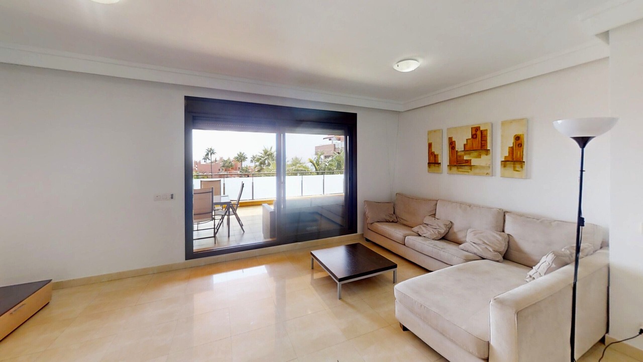 Photo of Livingroom in Gualdalmansa