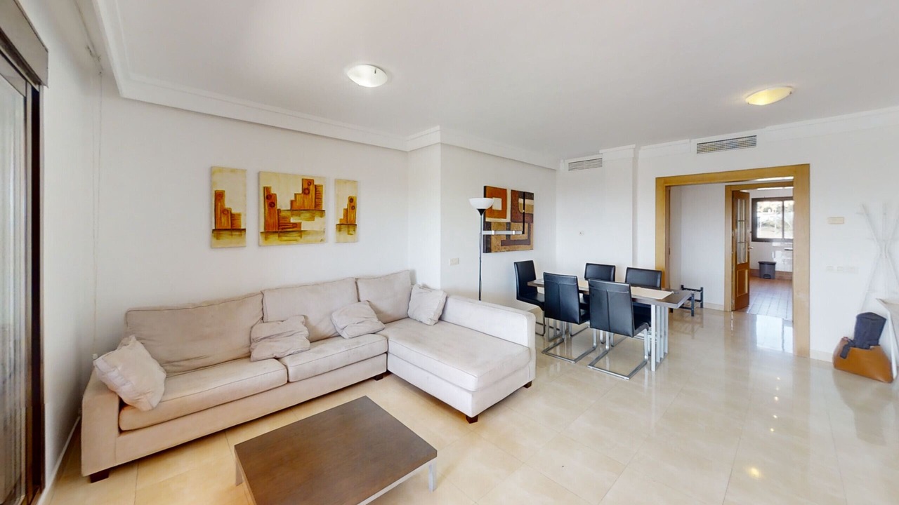 Photo of Livingroom in Gualdalmansa