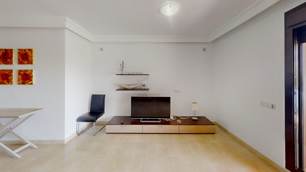 Photo of Livingroom in Gualdalmansa