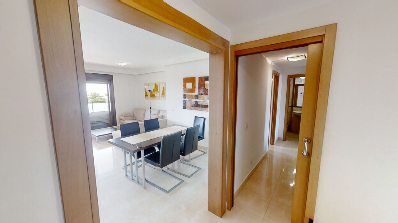 Photo of Livingroom in Gualdalmansa