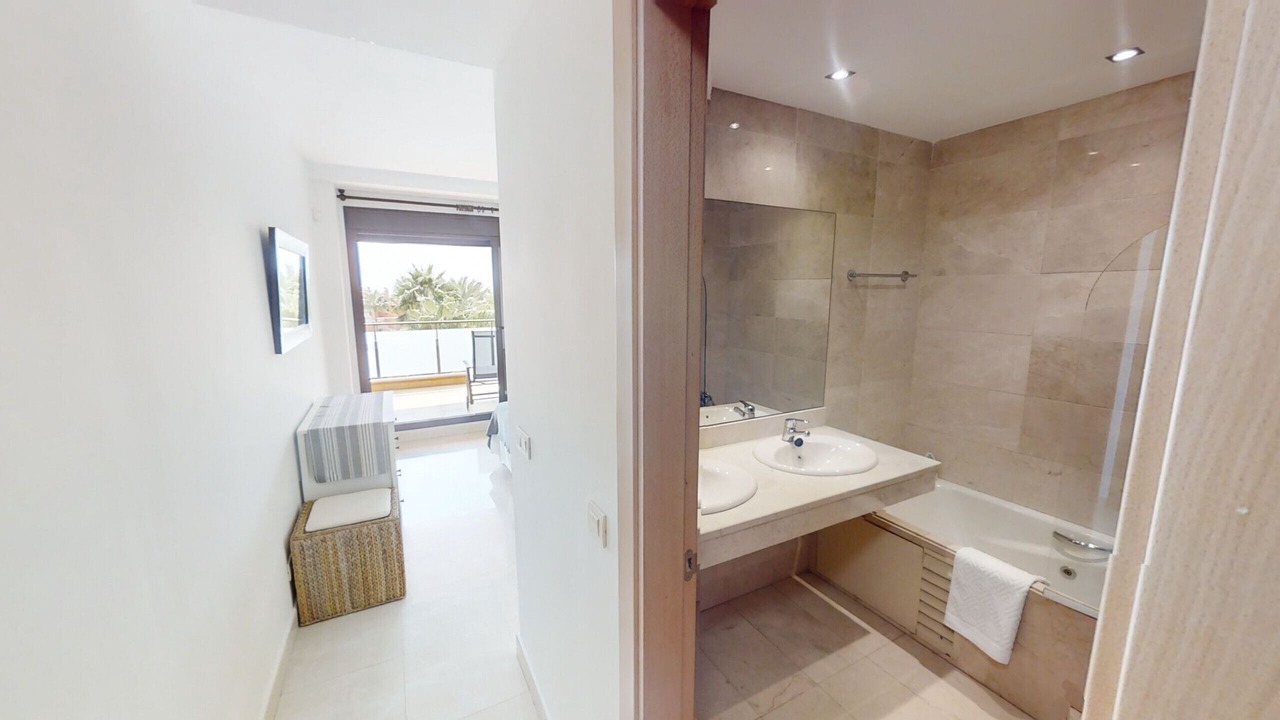 Photo of Bathroom in Gualdalmansa