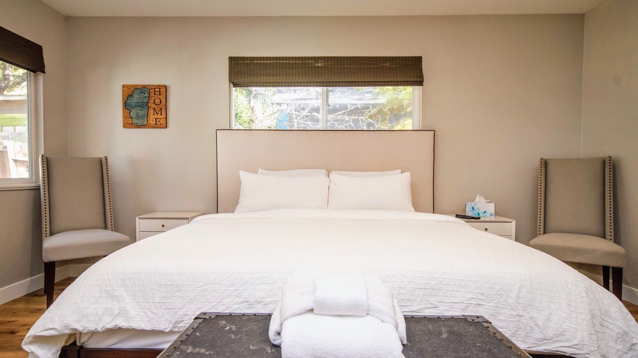 Photo of Bedroom in Kings Beach