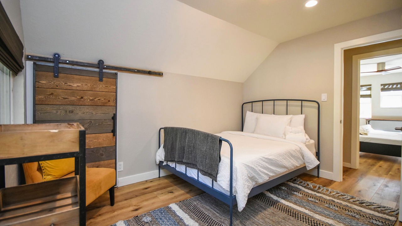Photo of Bedroom in Kings Beach