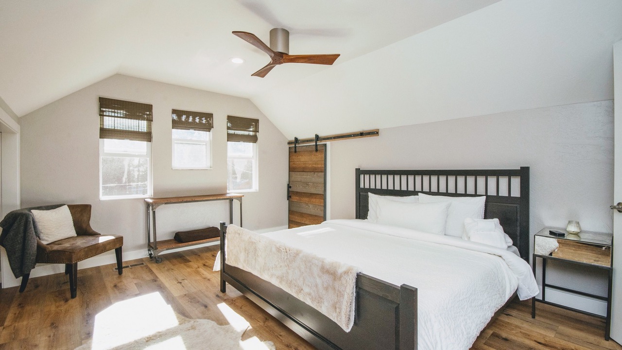 Photo of Bedroom in Kings Beach