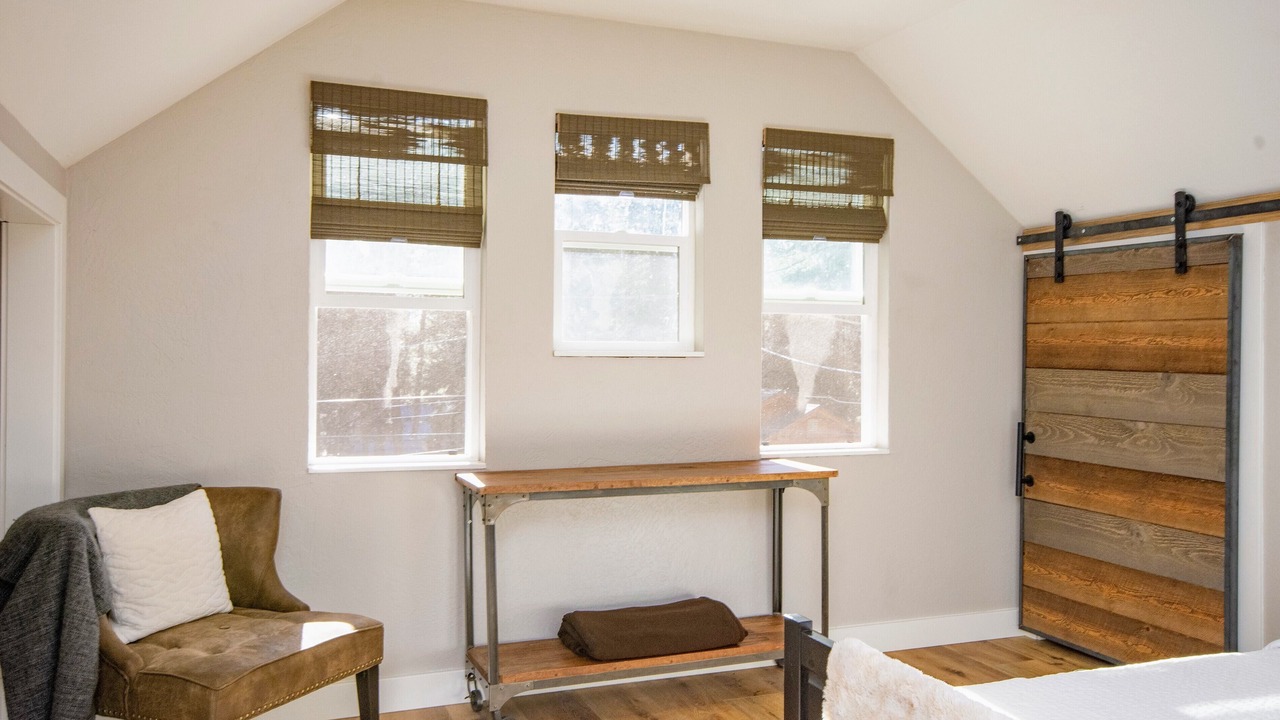Photo of Bedroom in Kings Beach