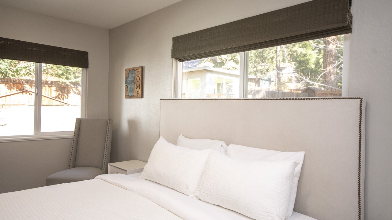 Photo of Bedroom in Kings Beach