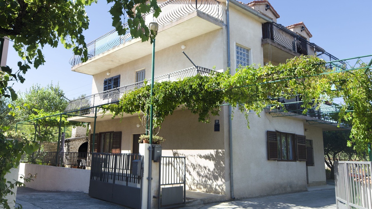 Photo of Outdoor in Vodice