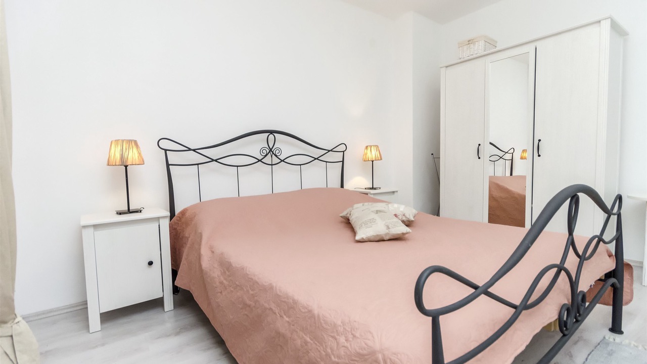 Photo of Bedroom in Vodice