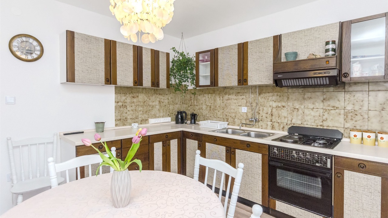 Photo of Kitchen in Vodice