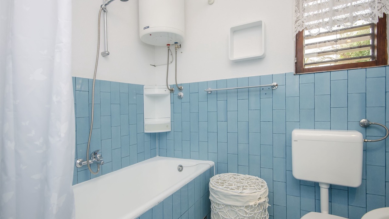 Photo of Bathroom in Vodice