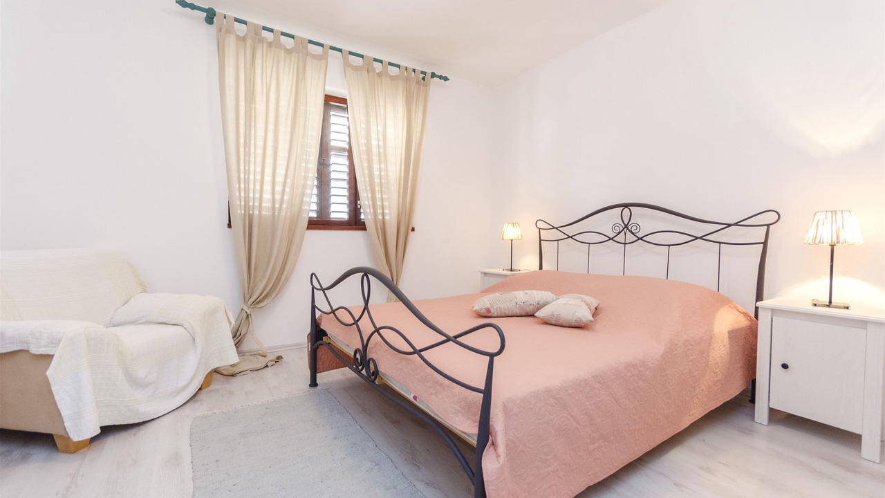 Photo of Bedroom in Vodice