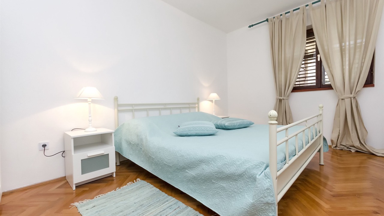Photo of Bedroom in Vodice