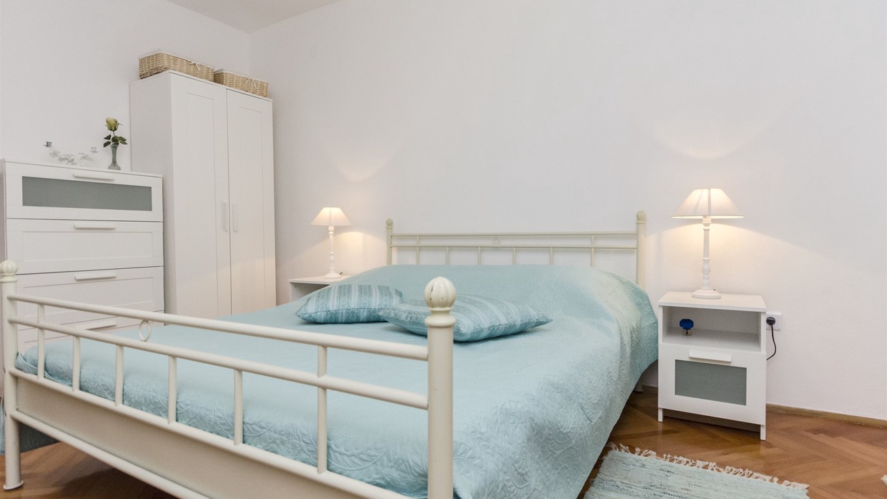 Photo of Bedroom in Vodice