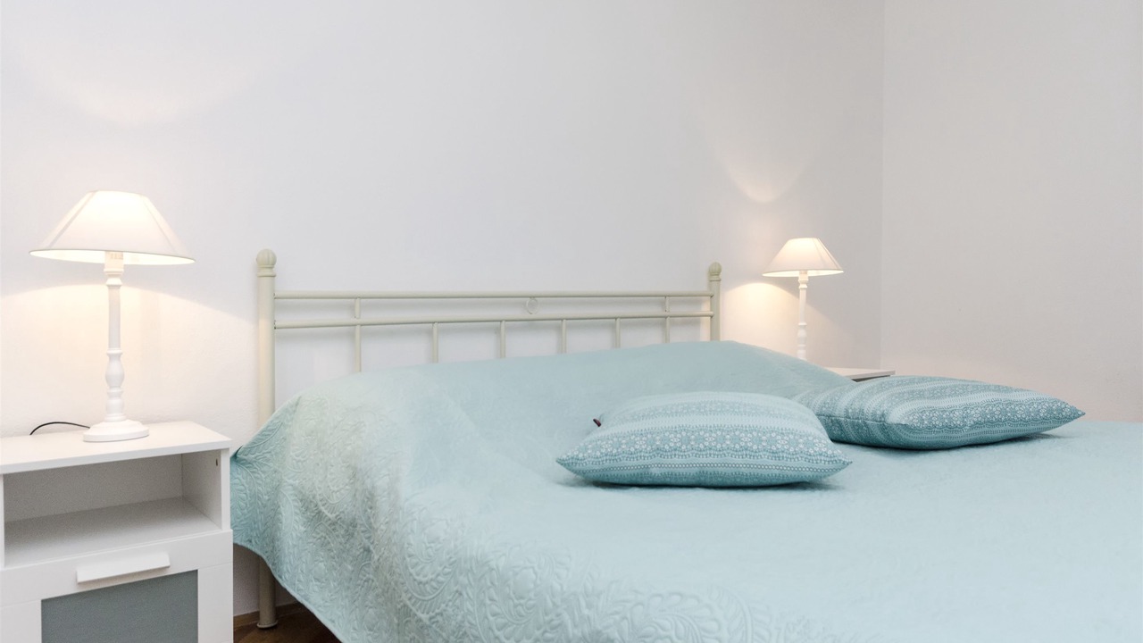 Photo of Bedroom in Vodice
