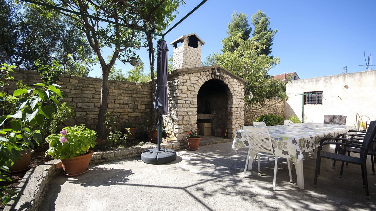 Photo of Outdoor in Vodice