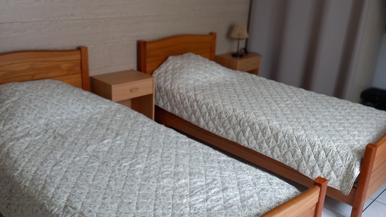 Photo of Bedroom in Saint-Benoit-des-Ondes