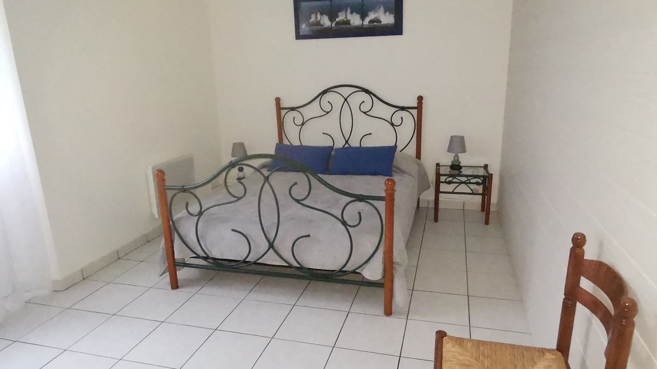 Photo of Bedroom in Saint-Benoit-des-Ondes