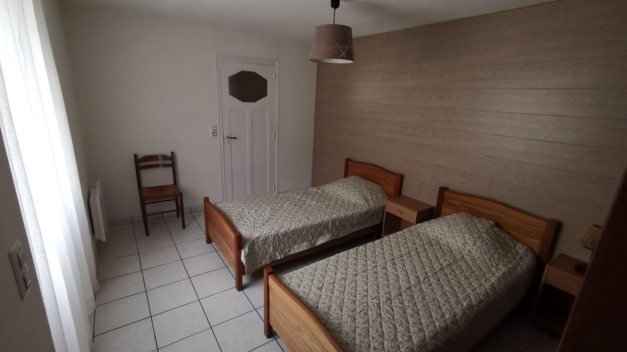 Photo of Bedroom in Saint-Benoit-des-Ondes