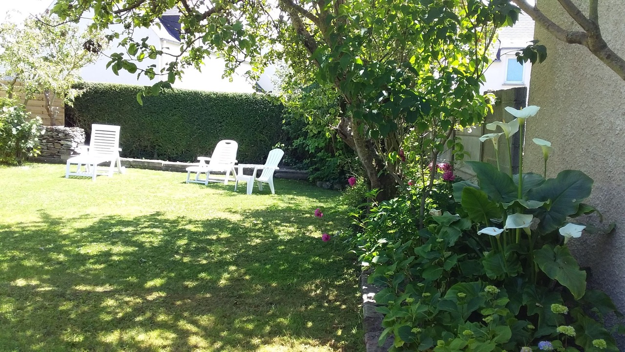 Photo of Outdoor in Saint-Benoit-des-Ondes