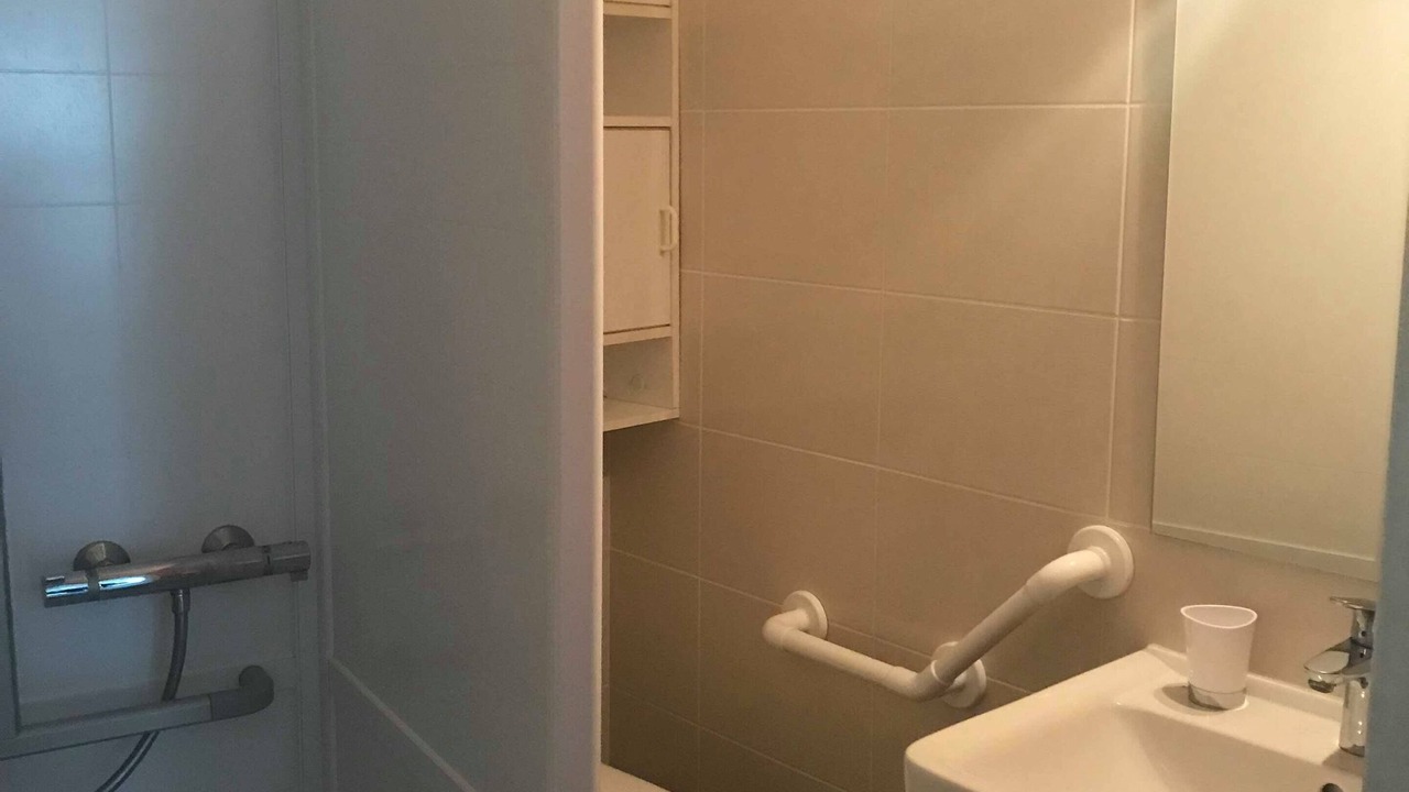 Photo of Bathroom in Pleucadeuc