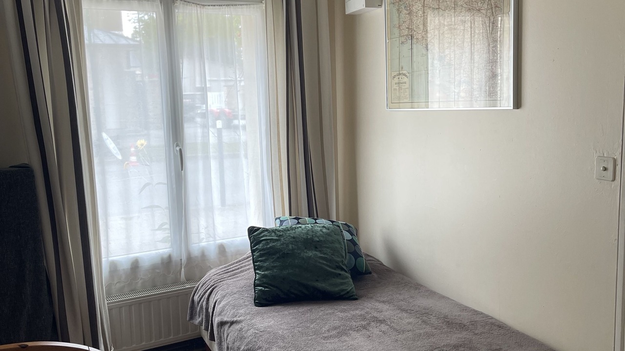 Photo of Bedroom in Pleucadeuc