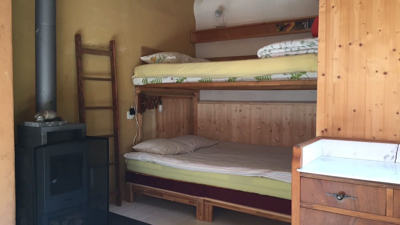 Photo of Bedroom in Waldenburg