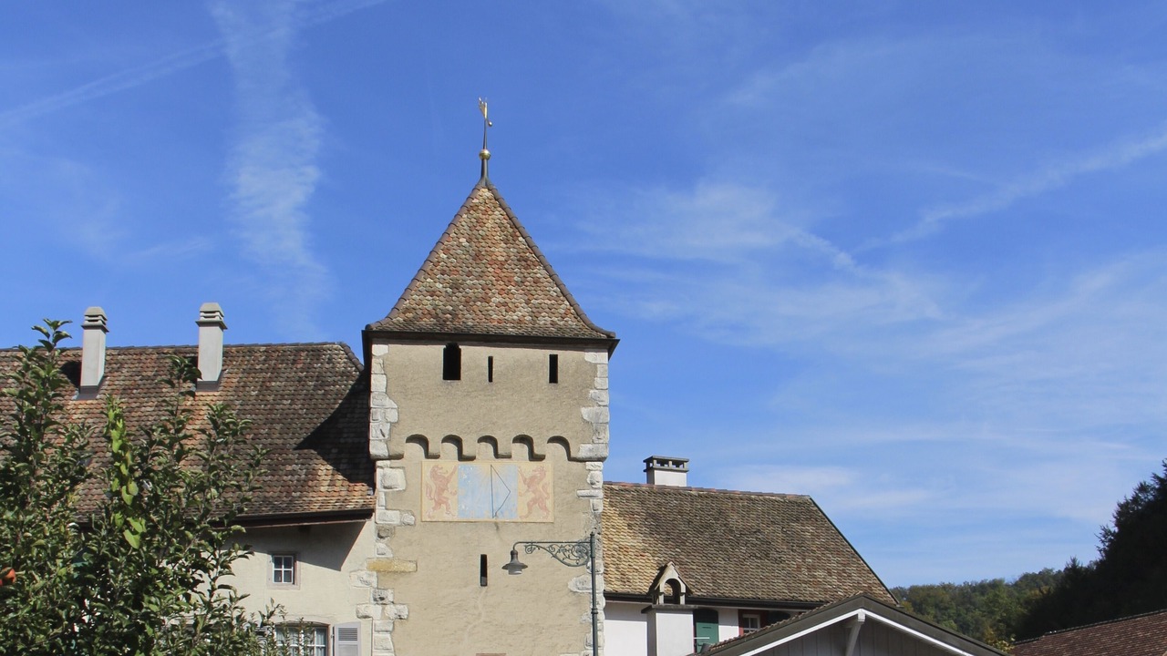 Photo of Outdoor in Waldenburg