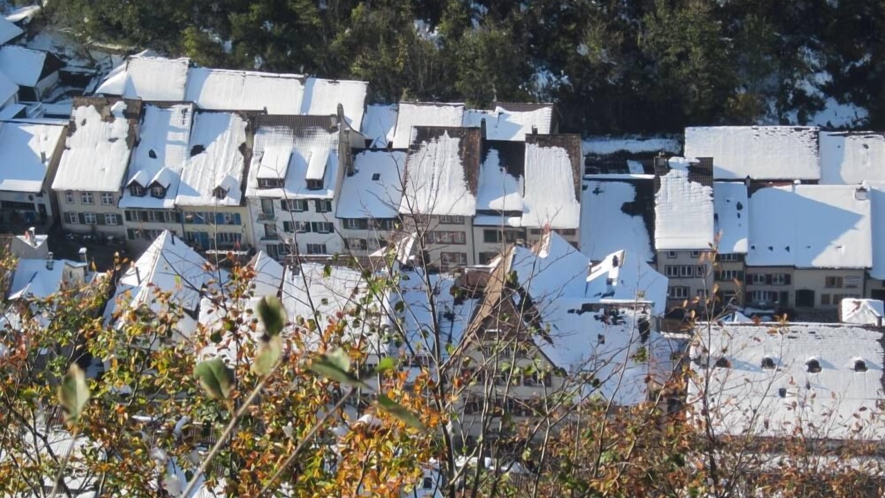 Photo of Outdoor in Waldenburg