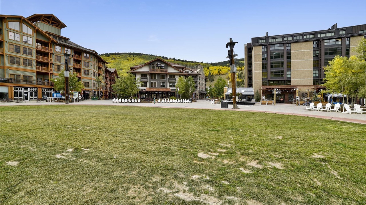 Photo of Others in Copper Mountain Village