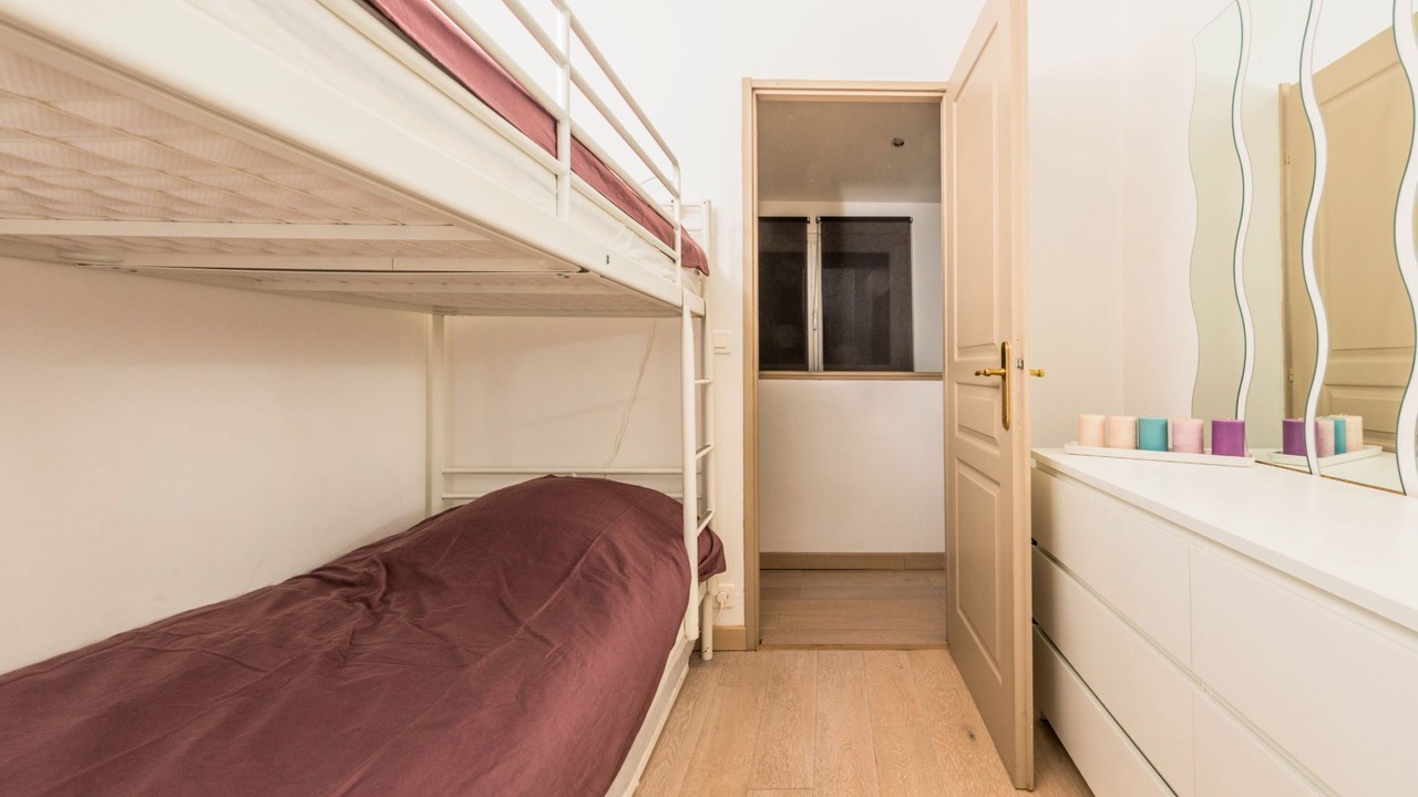 Photo of Bedroom in La Nartelle