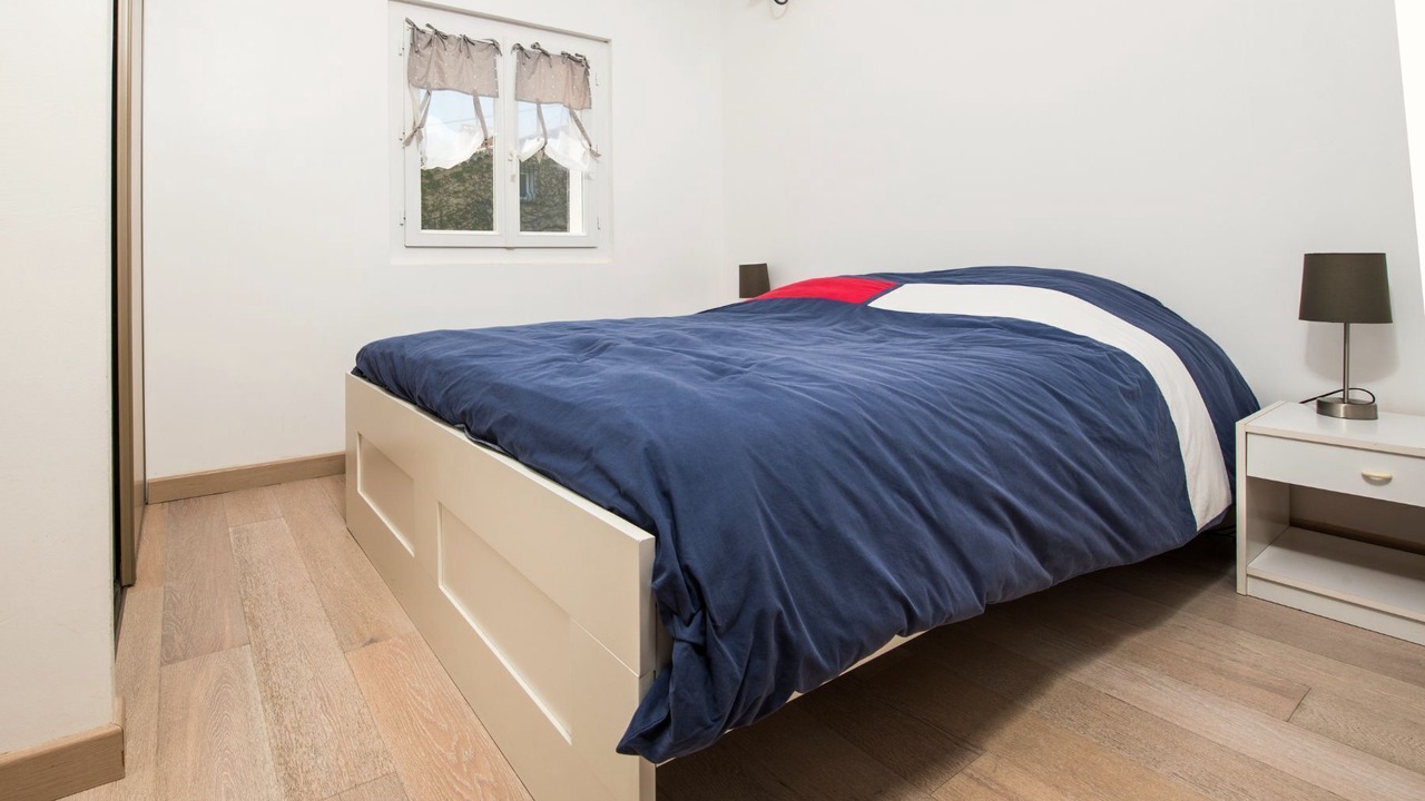 Photo of Bedroom in La Nartelle