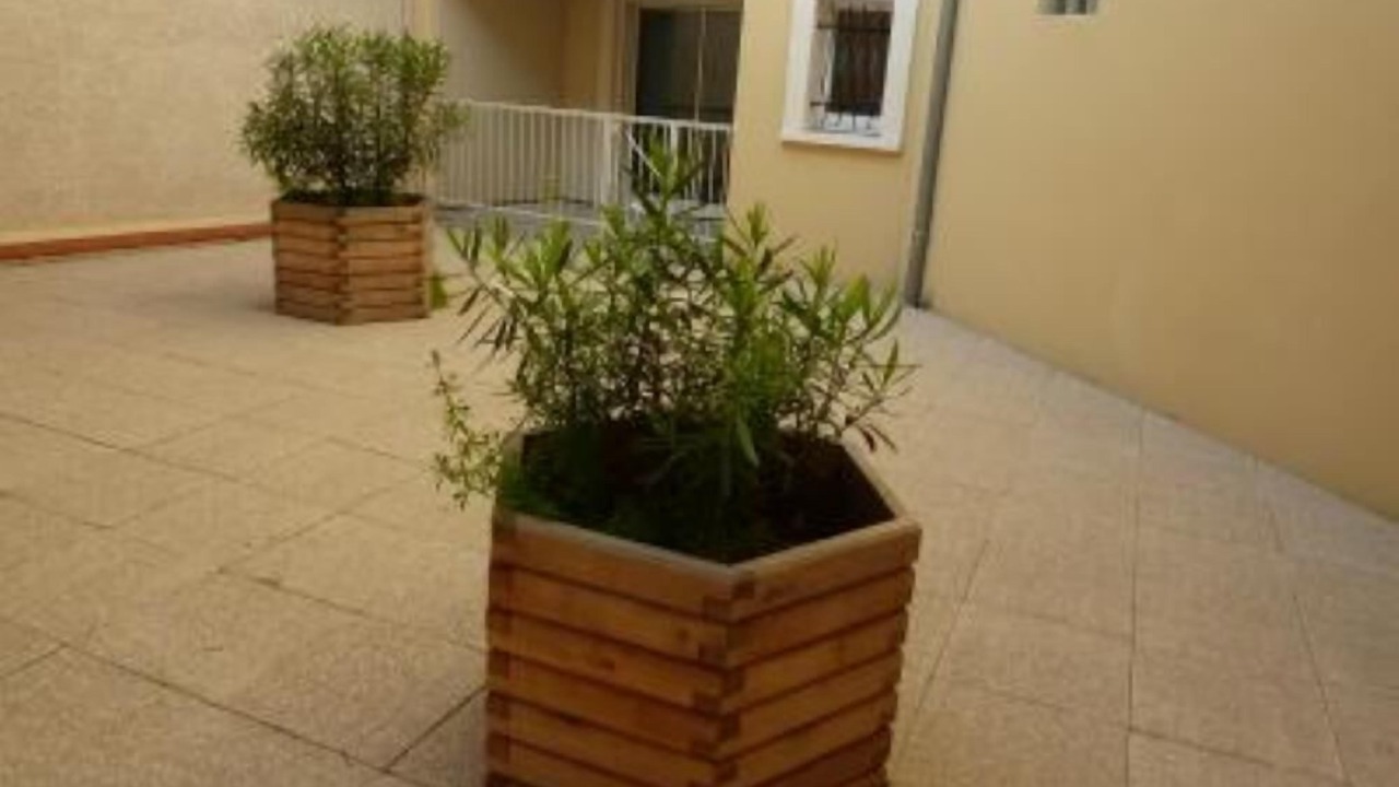 Photo of Patio Balcony in Gaillac